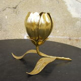 Flower Ashtray with Removable Petals