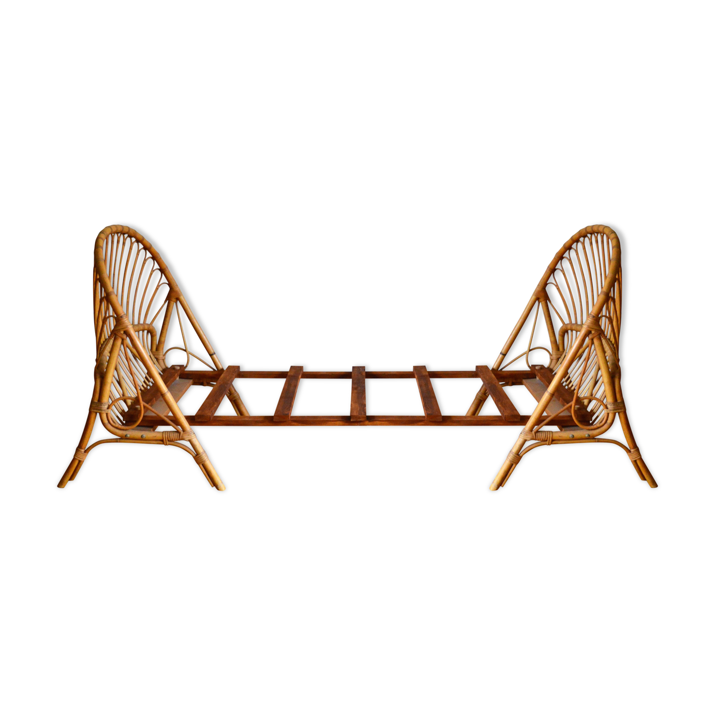 Evolutionary child bed