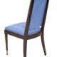 Set de 6 chaises Art Déco
