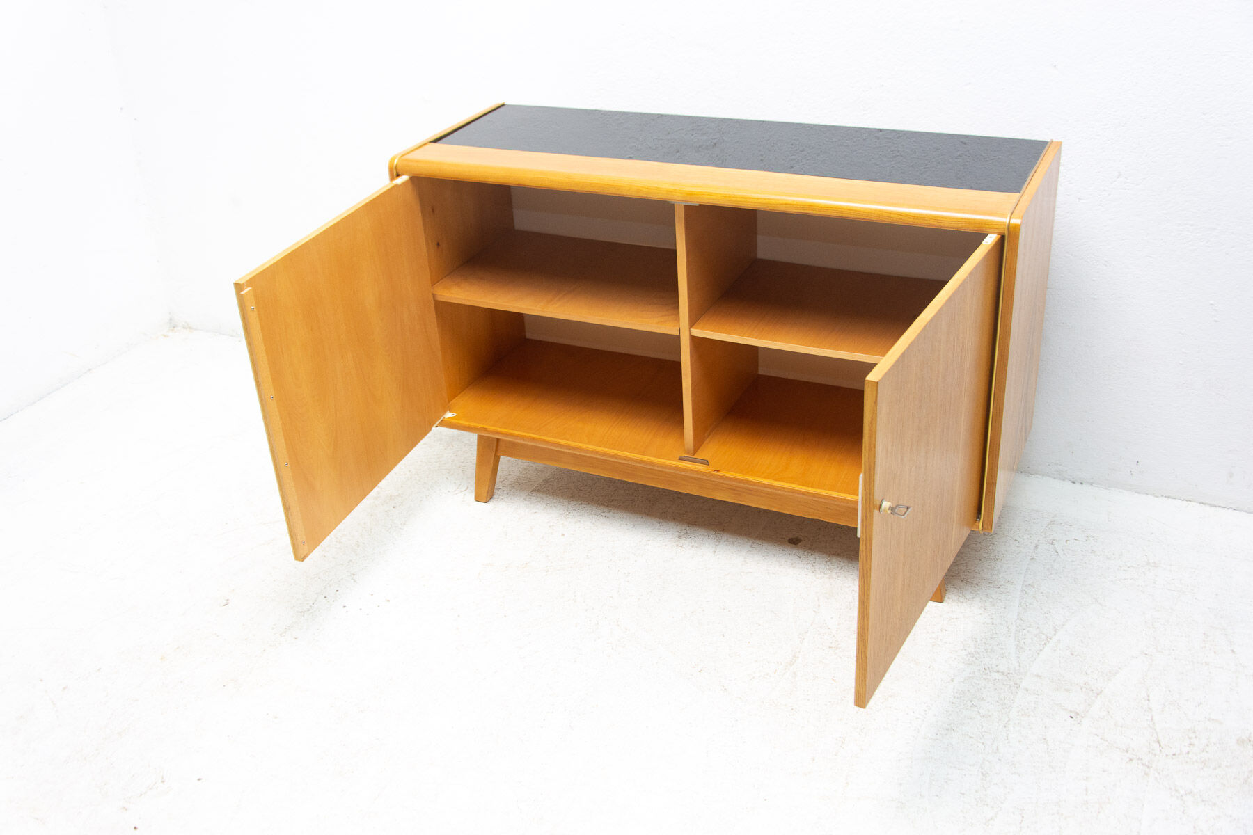 Mid Century Sideboard by Hubert Nepožitek & Bohumil Landsman for Jitona, 1960´s