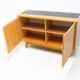 Mid Century Sideboard by Hubert Nepožitek & Bohumil Landsman for Jitona, 1960´s