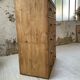 Craft furniture with drawers shell handles
