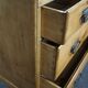 Commode anglaise ancienne en pin