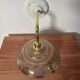 Vintage wall light