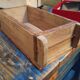 3 brick moulds
