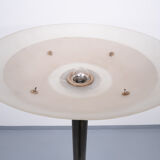 Lampadaire art déco Jean Perzel