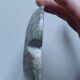 Marble soap dish