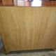 Chest of drawers 3 drawers and 1 shelf