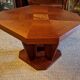 Art Deco coffee table