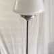 Floorlamp opaline, 50s