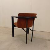 Leolux Hugo de Ruiter Cachucha set of 4 chairs