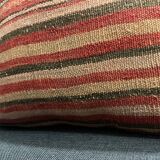 Old Pink Authentic Pillow