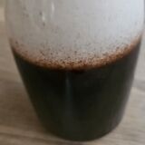 Ceramic vase bay keramik (west germany)