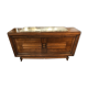 Art deco base cabinet