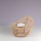 Janine Abraham & Dirk Jan Rol “Soleil” chair, France 1950