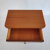 Nightstand / bedside at compass of the 60 feet