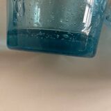 Set of 6 XXXL bubble glass cups from Biot