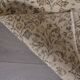 Decorative Oushak Floor Wool Rug sku1356