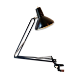 Lampe architecte Waso Ledu modèle WZ1 1970