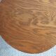 Side table pallet shape