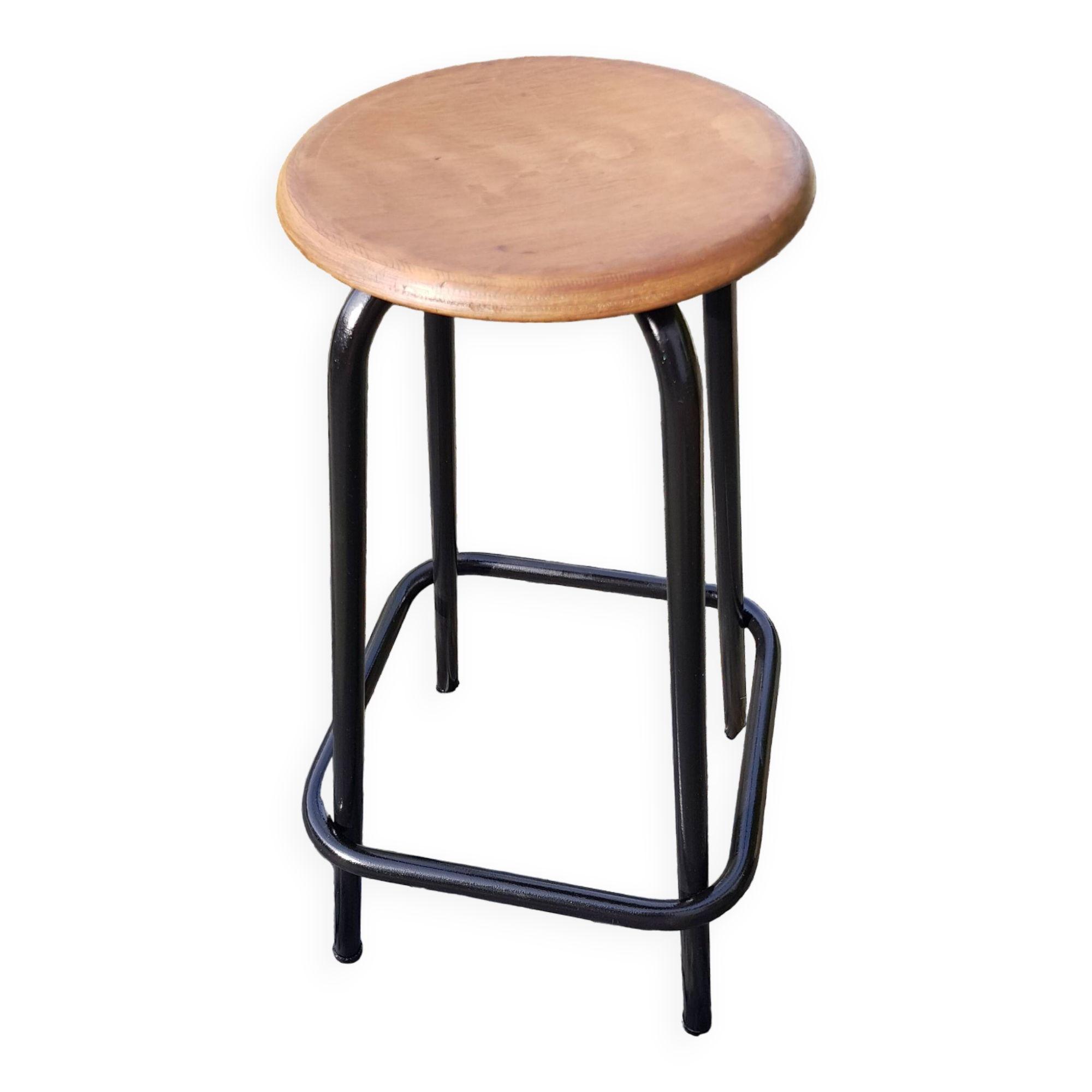 Workshop stool