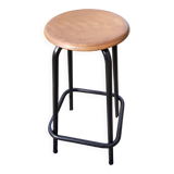 Workshop stool