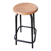 Workshop stool