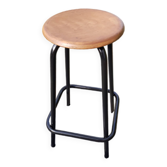 Workshop stool