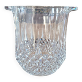 Cut glass champagne bucket