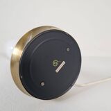 Mid-century modern table lamp ASEA Hans Bergström, Sweden, 1950s