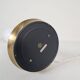 Mid-century modern table lamp ASEA Hans Bergström, Sweden, 1950s