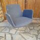 Fauteuil scandinave altea inclass