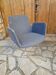 Fauteuil scandinave altea inclass