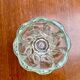 Glass vase