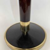 Side table with marble by Thonet