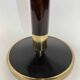 Side table with marble by Thonet