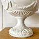 Cup in Italian earthenware