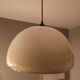 Suspension en polyméthacrylate mushroom - Années 1970