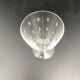 Worked glass stemware “Drop” pattern – MOCA6