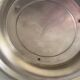 Champagne Bucket Guy Degrenne – Stainless Steel & Gold-Plated Brass