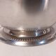 Jean Couzon Silverware Set - Champagne Bucket + Ice Bucket