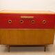 Bar by Frantisek Jirak for Tatra Nabytok 1960 s
