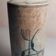 Duo de vases bouteilles en céramique Atelier Roy Montgolfier