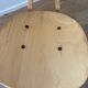 Chaises junzo sakakura 3221