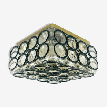 Ceiling lamp from limburg, 1960s