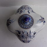 Old earthenware Montagnon - Nevers -