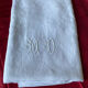 MD embroidered tablecloth