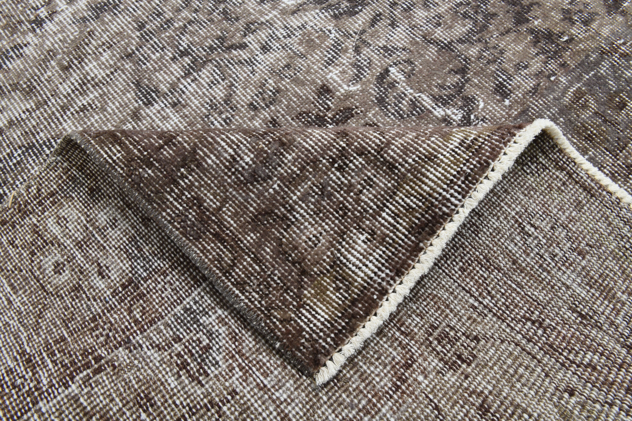 7x10 Oversize Classic Vintage Rug, 211x303Cm