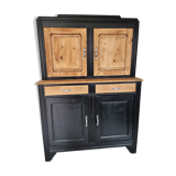 Buffet année 50
