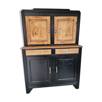 Buffet année 50